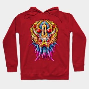 Dolus, Seedling of Deception Hoodie